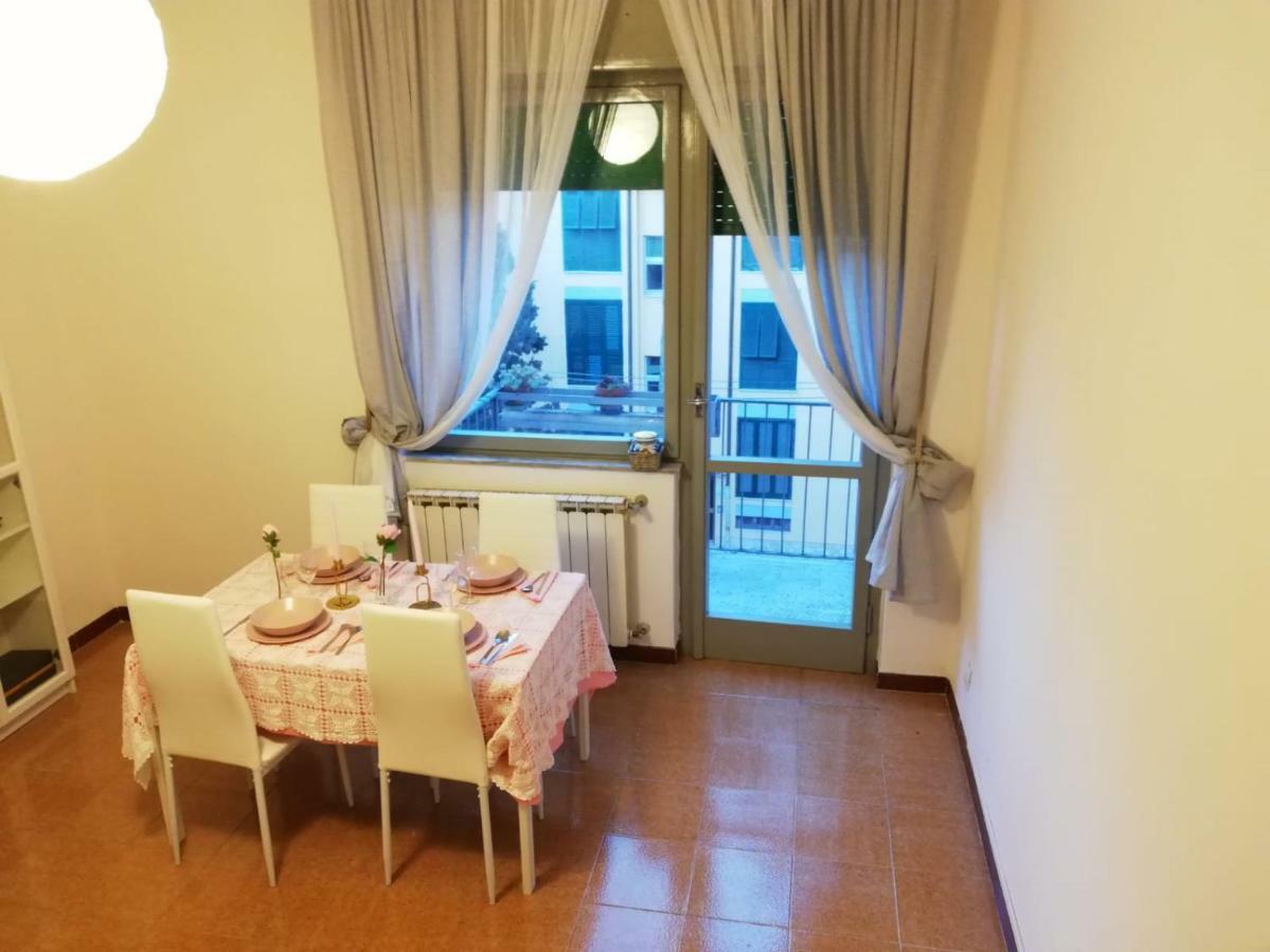 Pisa Apartment Exterior photo
